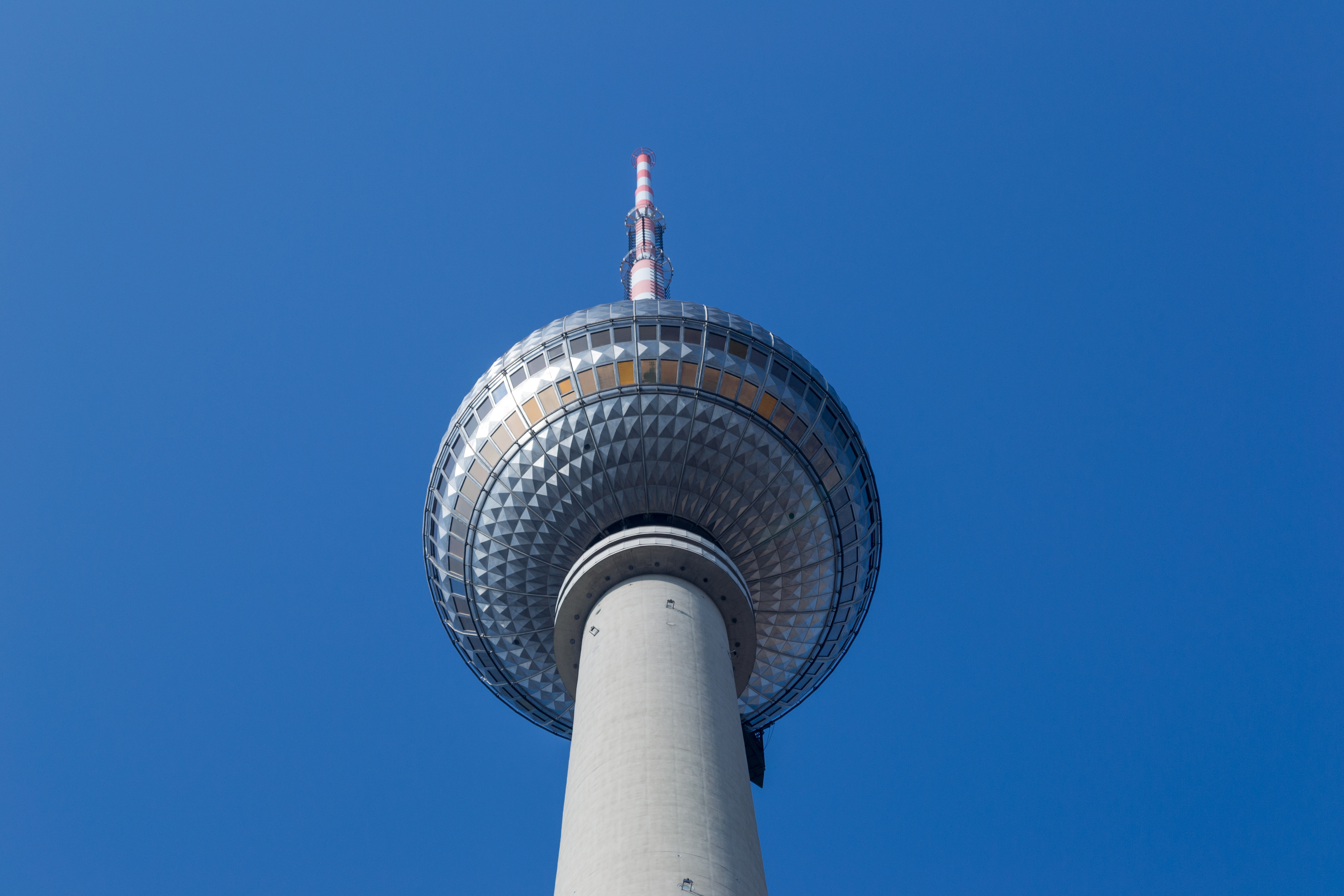Berlin Alexanderplatz